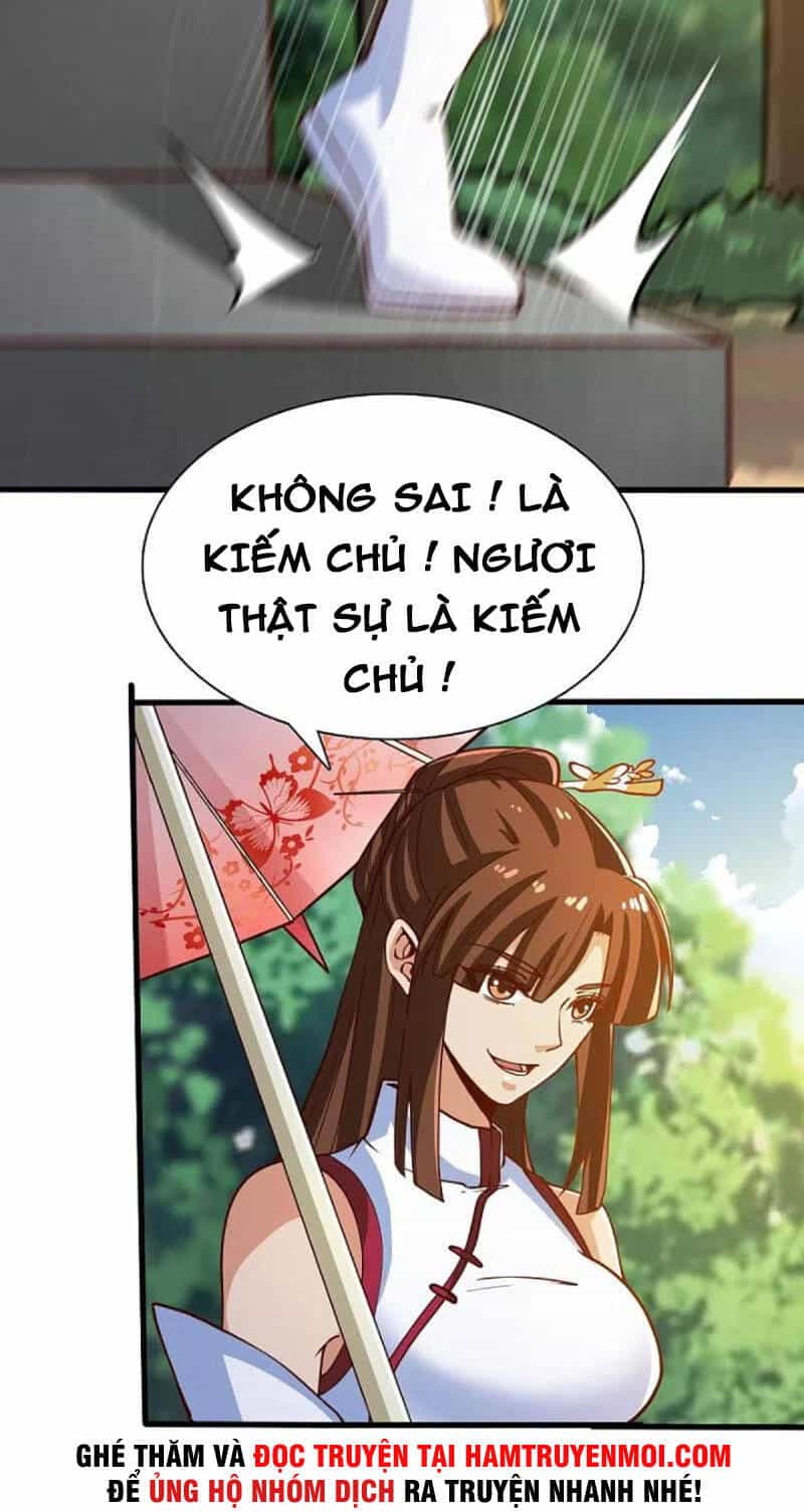 Nhất Kiếm Độc Tôn - Chương 203 - ảnh 20