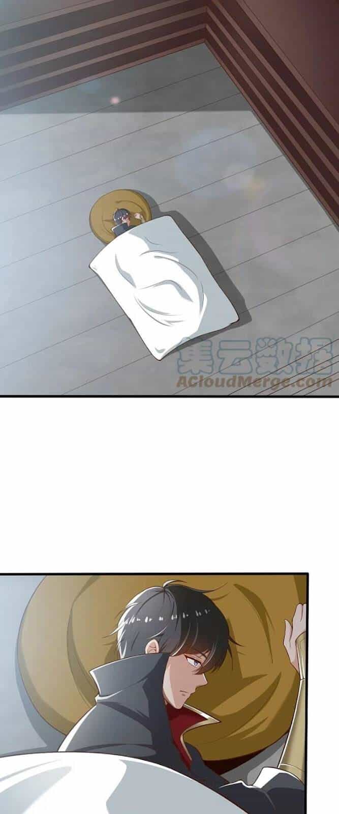 Nhất Kiếm Độc Tôn - Chương 205 - ảnh 17