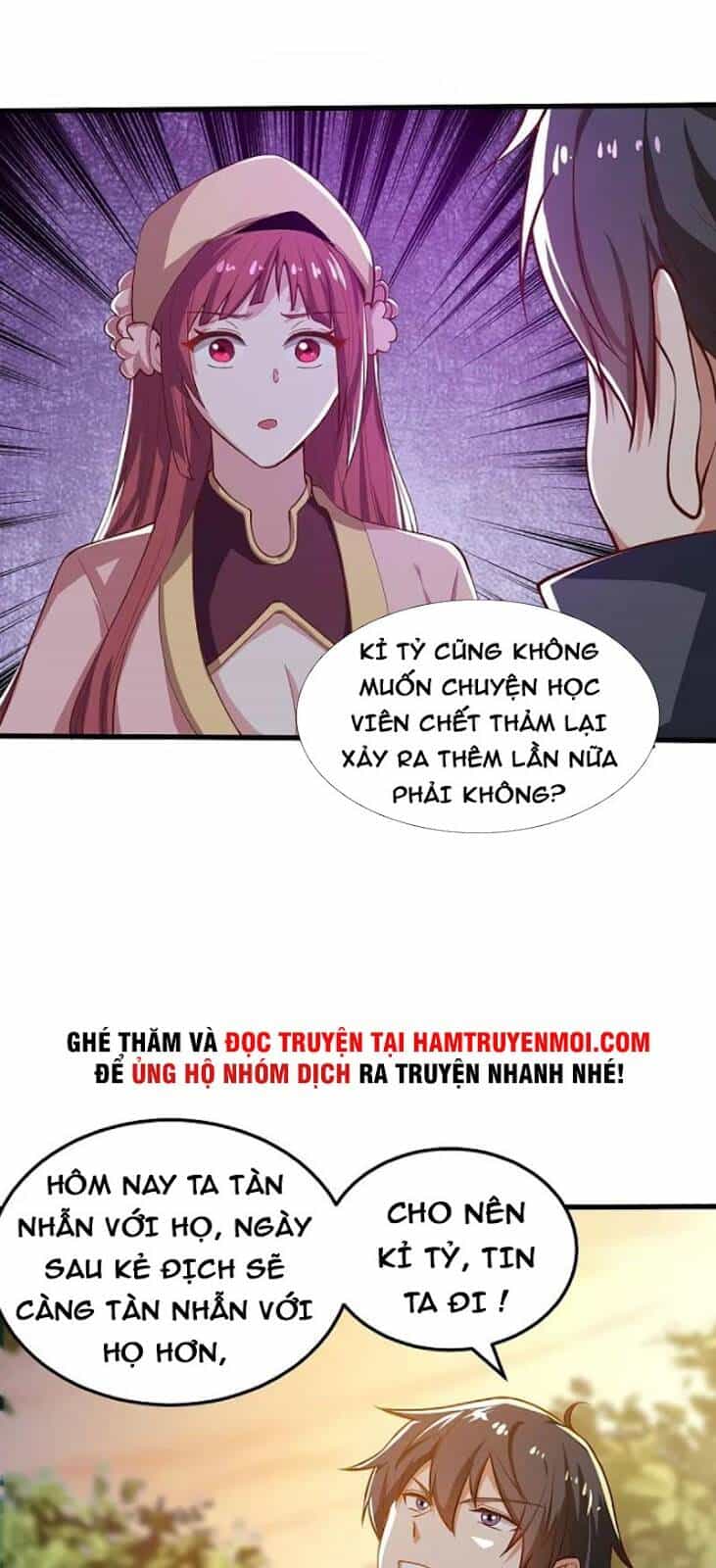 Nhất Kiếm Độc Tôn - Chương 205 - ảnh 2
