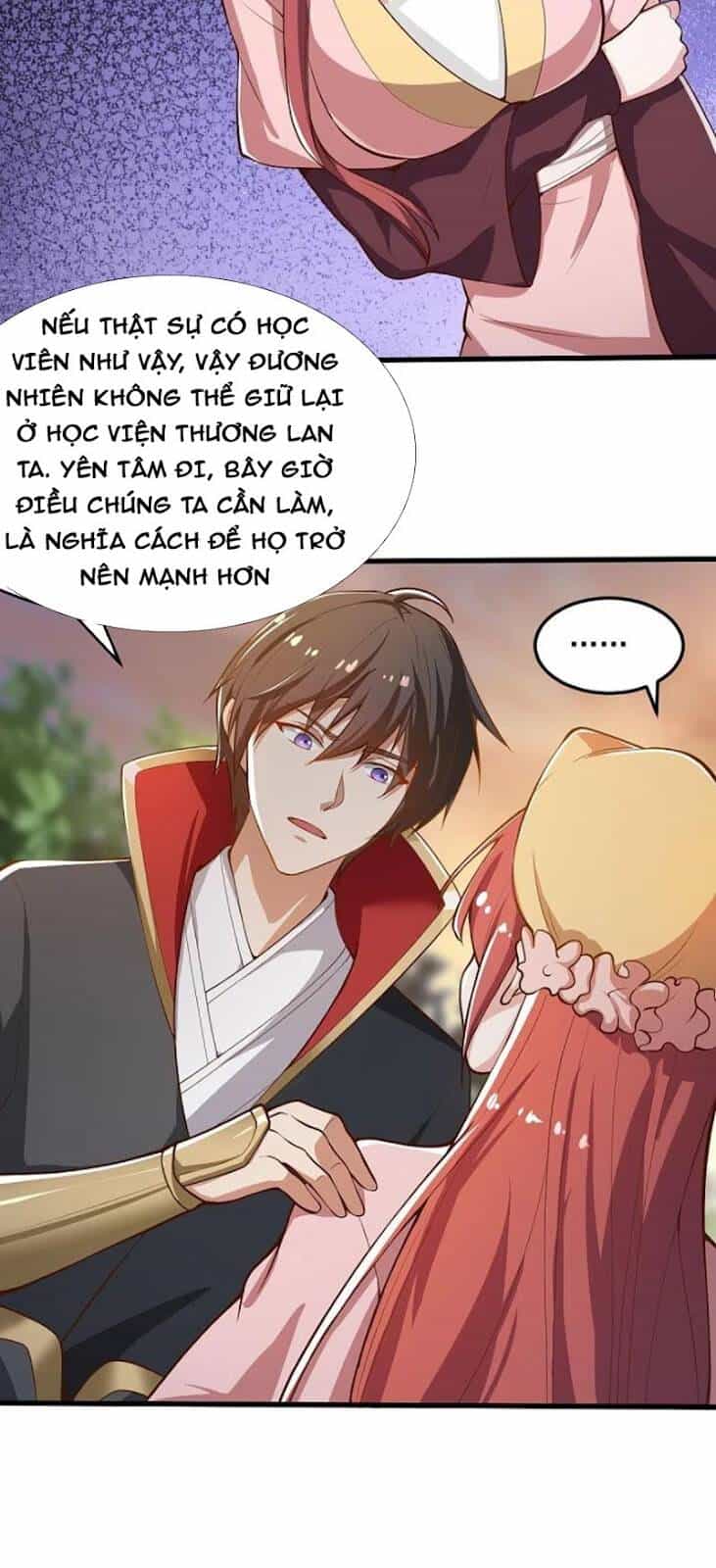 Nhất Kiếm Độc Tôn - Chương 205 - ảnh 4