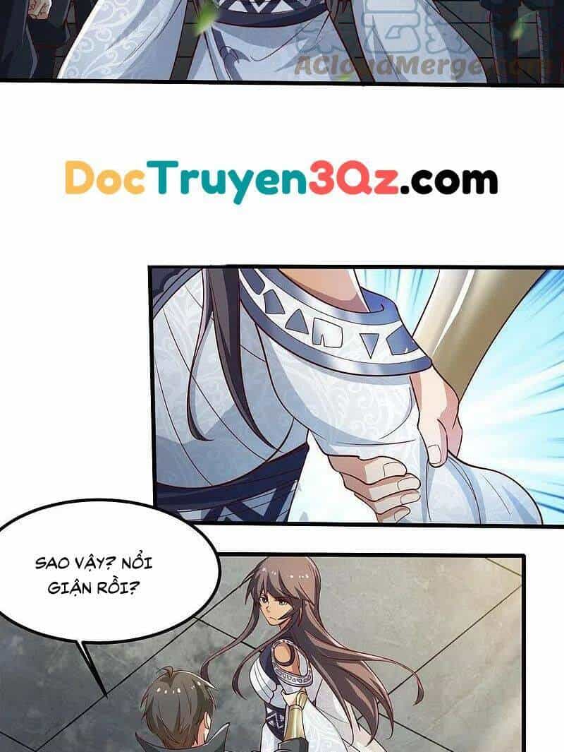 Nhất Kiếm Độc Tôn - Chương 206 - ảnh 15