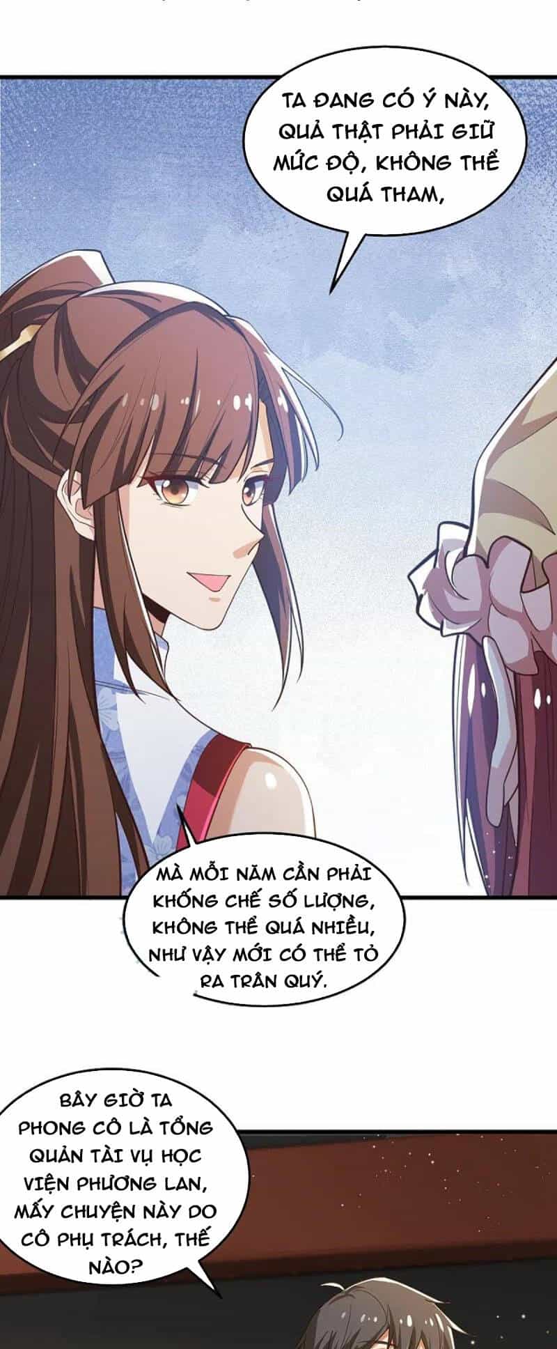 Nhất Kiếm Độc Tôn - Chương 208 - ảnh 7