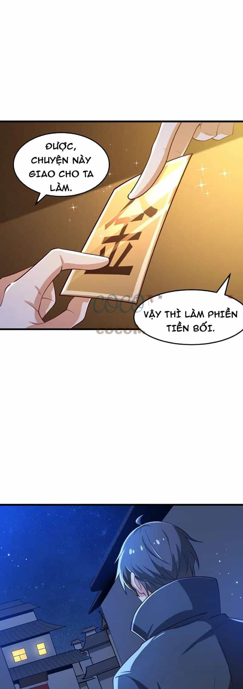 Nhất Kiếm Độc Tôn - Chương 209 - ảnh 21