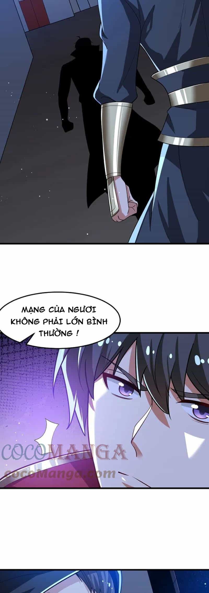 Nhất Kiếm Độc Tôn - Chương 209 - ảnh 22