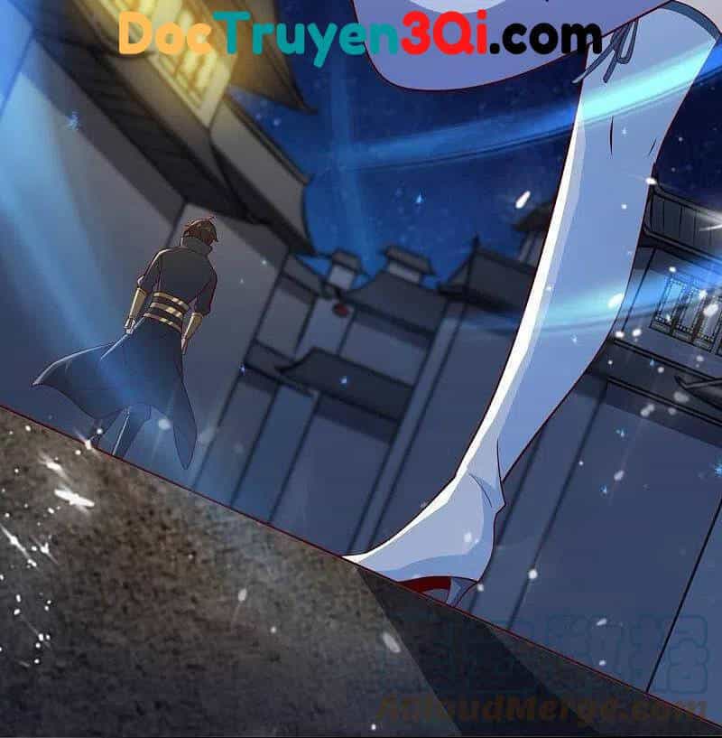 Nhất Kiếm Độc Tôn - Chương 210 - ảnh 12