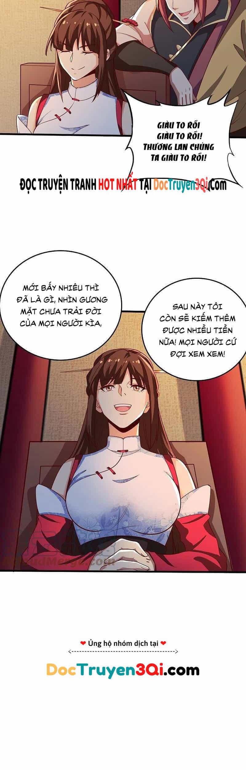Nhất Kiếm Độc Tôn - Chương 211 - ảnh 3