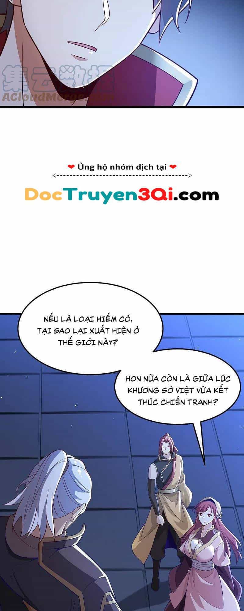 Nhất Kiếm Độc Tôn - Chương 212 - ảnh 3