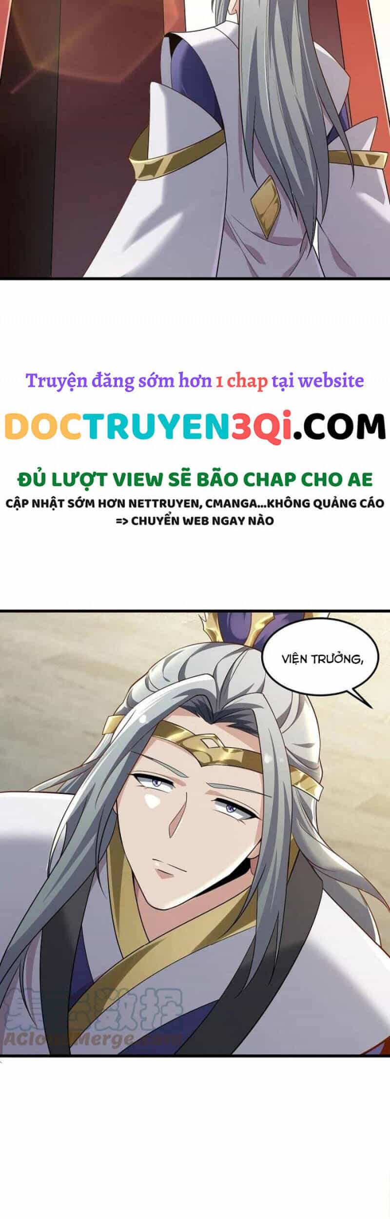 Nhất Kiếm Độc Tôn - Chương 213 - ảnh 13