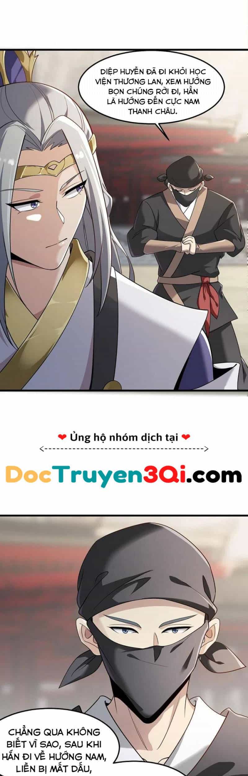 Nhất Kiếm Độc Tôn - Chương 213 - ảnh 14