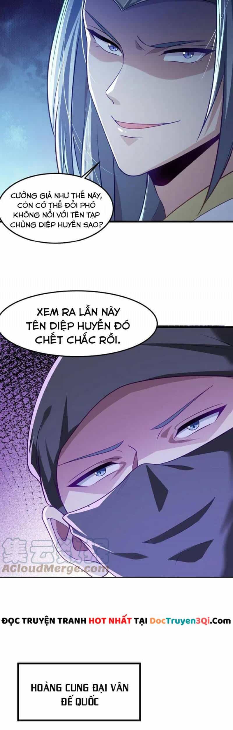 Nhất Kiếm Độc Tôn - Chương 213 - ảnh 17