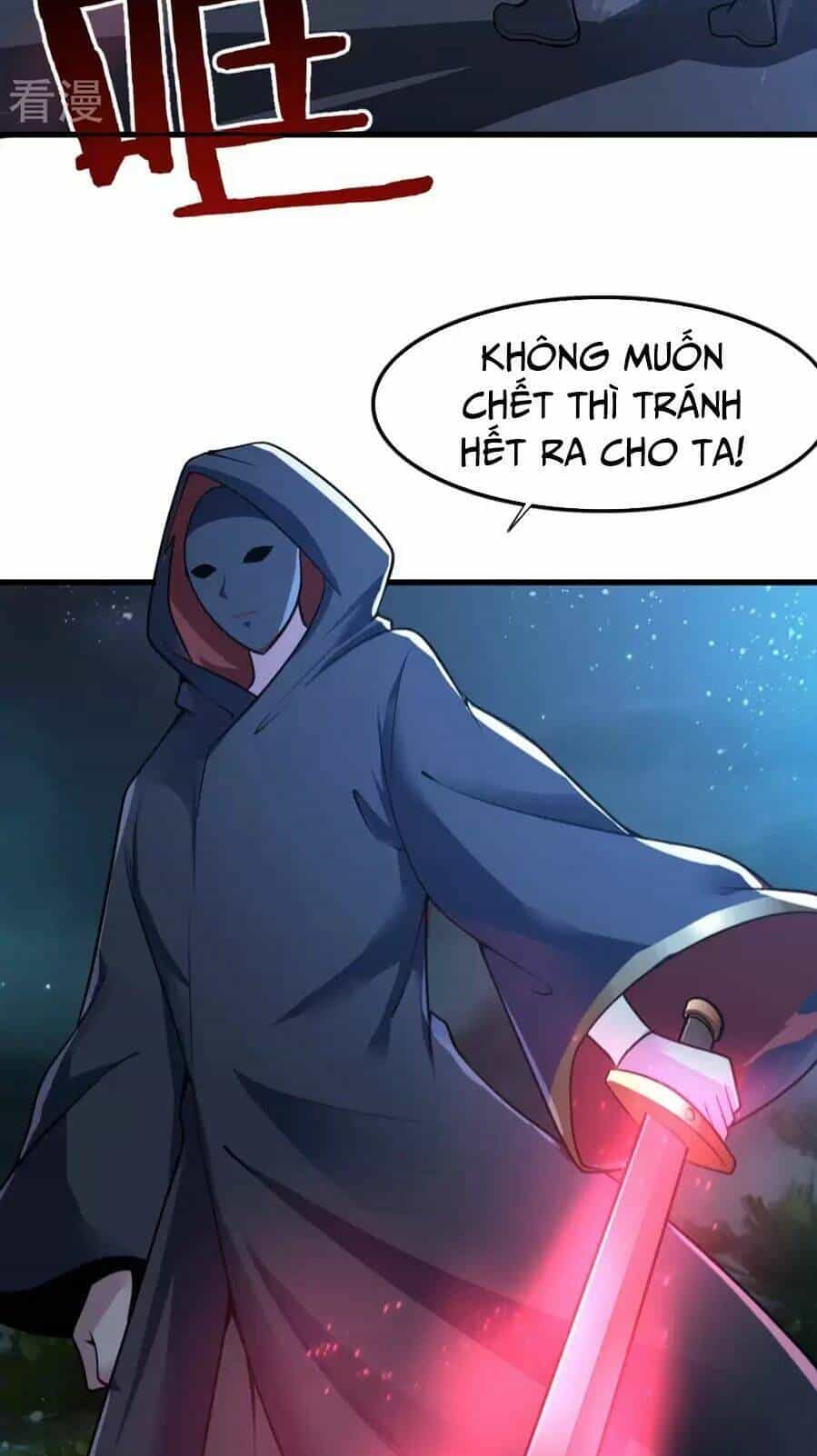 Nhất Kiếm Độc Tôn - Chương 215 - ảnh 26