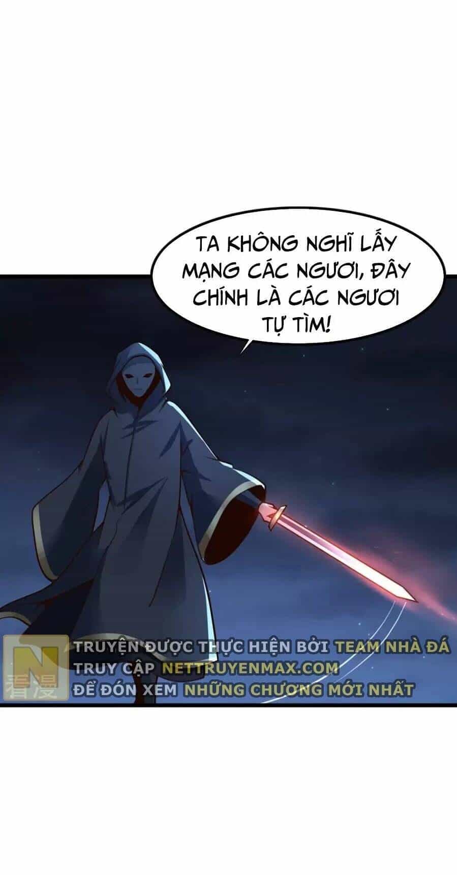 Nhất Kiếm Độc Tôn - Chương 215 - ảnh 29