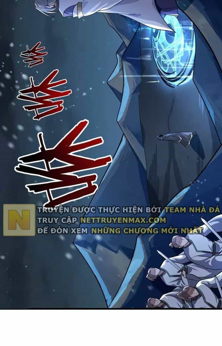 Nhất Kiếm Độc Tôn - Chương 215 - ảnh 7