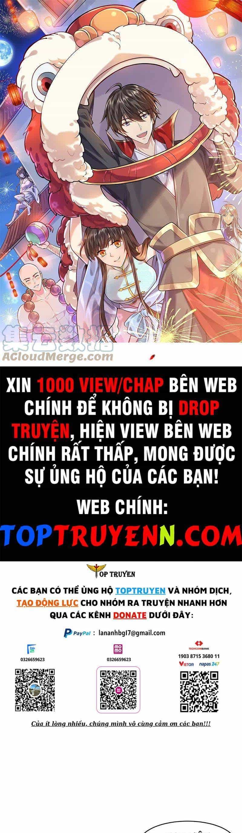 Nhất Kiếm Độc Tôn - Chương 216 - ảnh 1