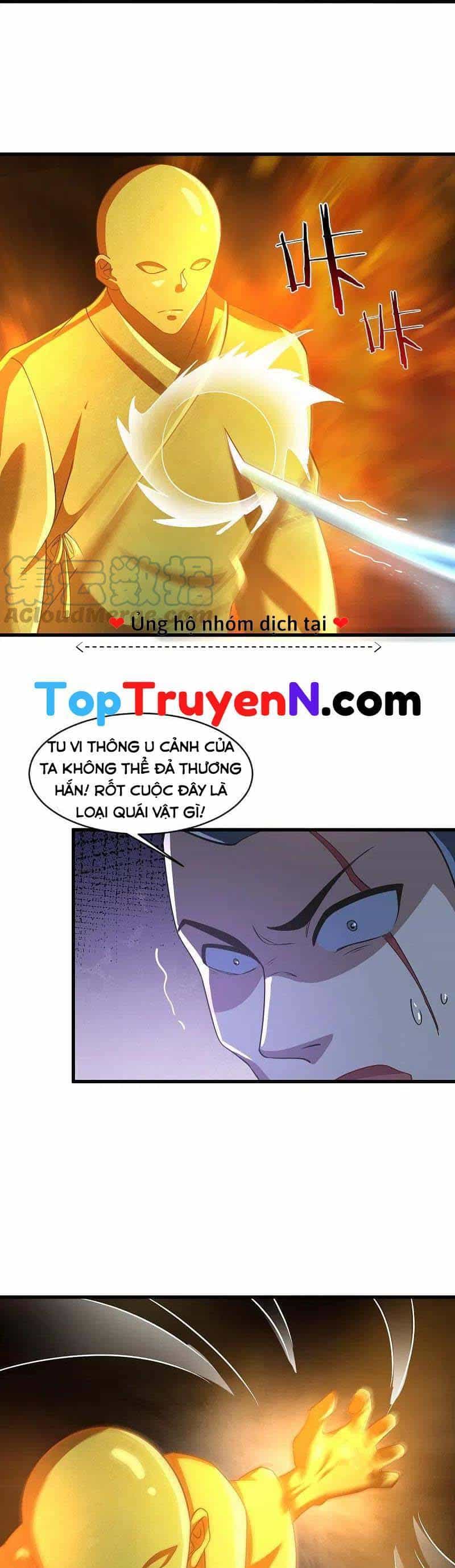 Nhất Kiếm Độc Tôn - Chương 216 - ảnh 12