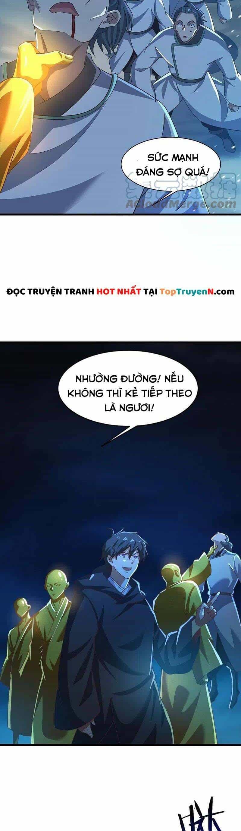 Nhất Kiếm Độc Tôn - Chương 216 - ảnh 14