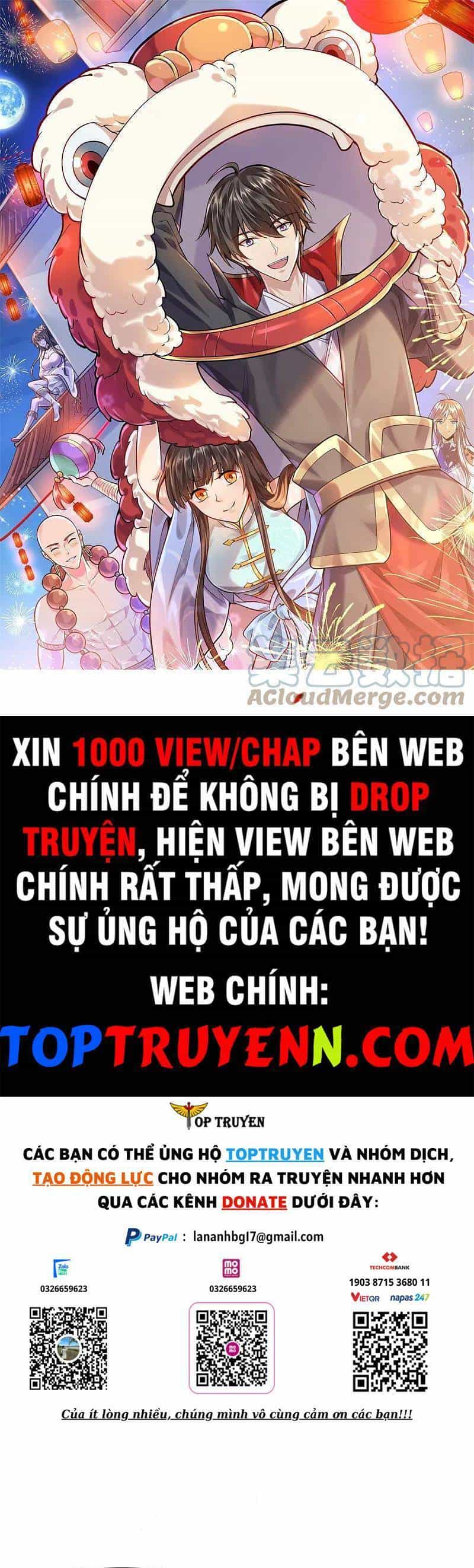 Nhất Kiếm Độc Tôn - Chương 218 - ảnh 1