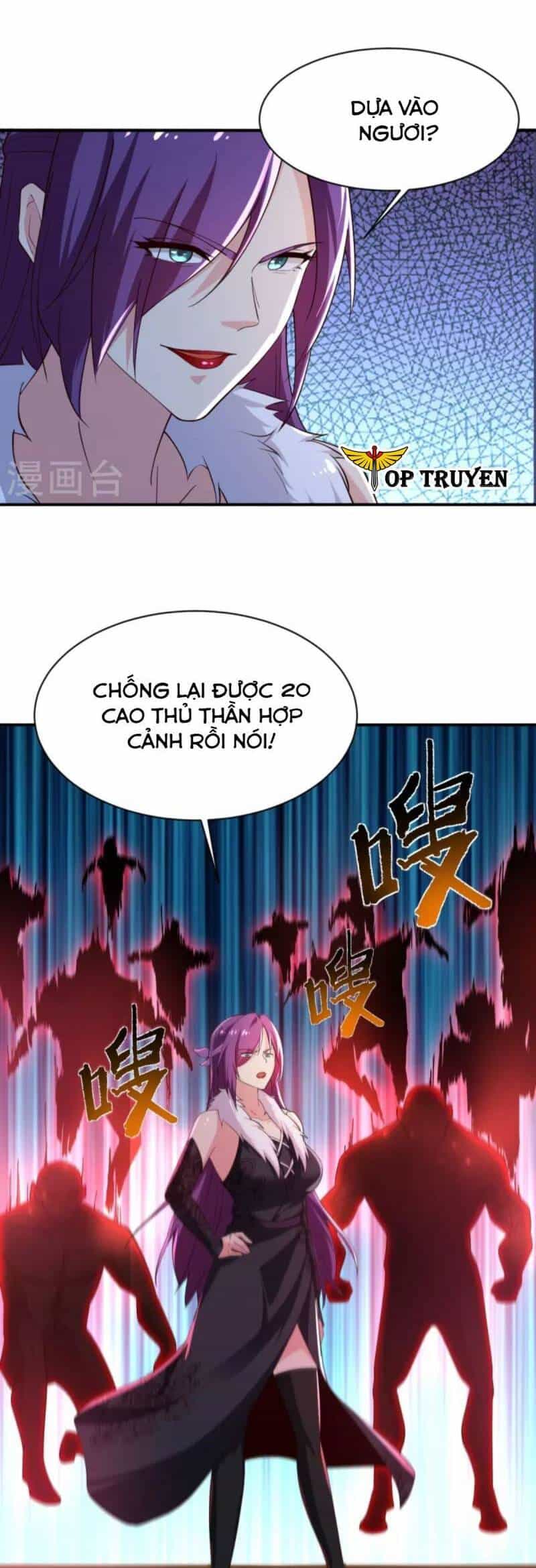 Nhất Kiếm Độc Tôn - Chương 220 - ảnh 17