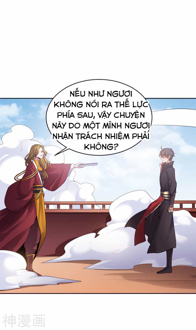 Nhất Kiếm Độc Tôn - Chương 22 - ảnh 11