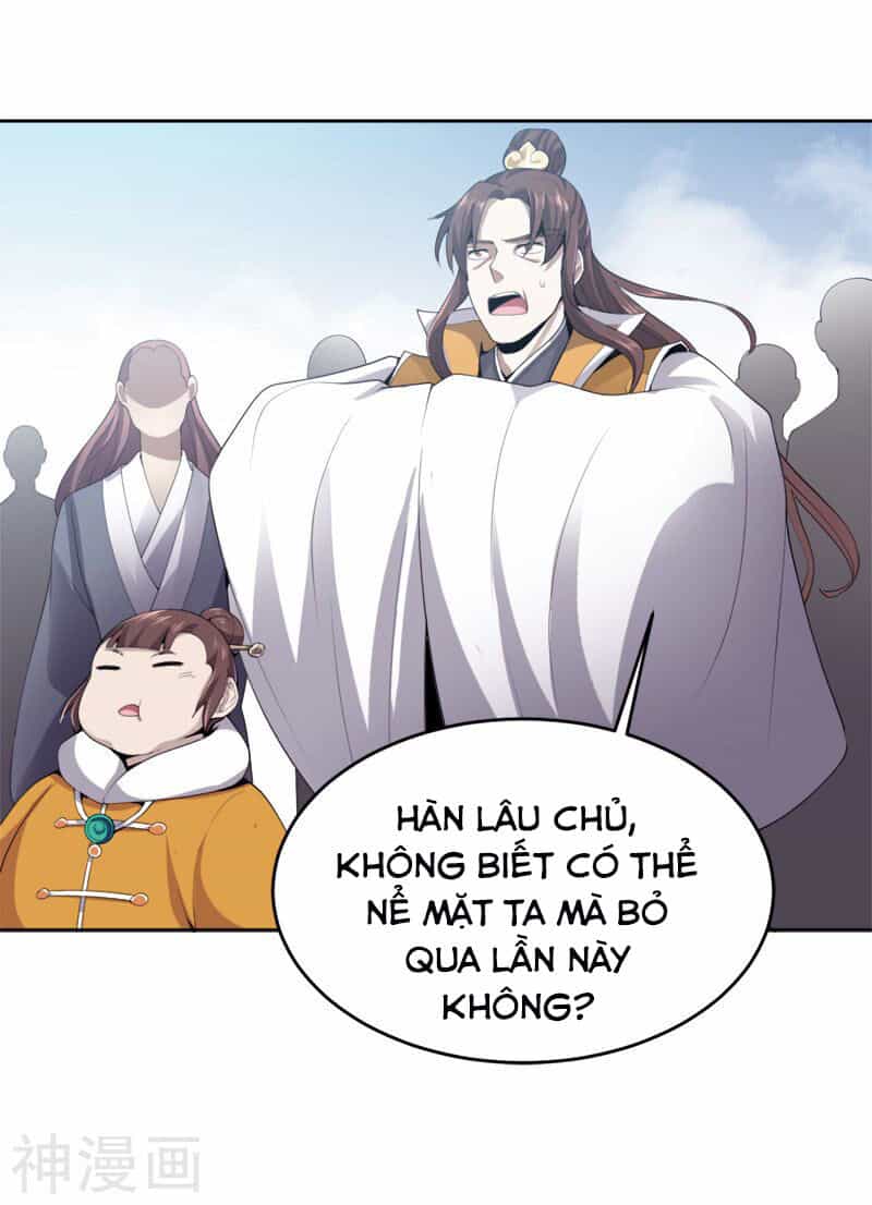 Nhất Kiếm Độc Tôn - Chương 22 - ảnh 5