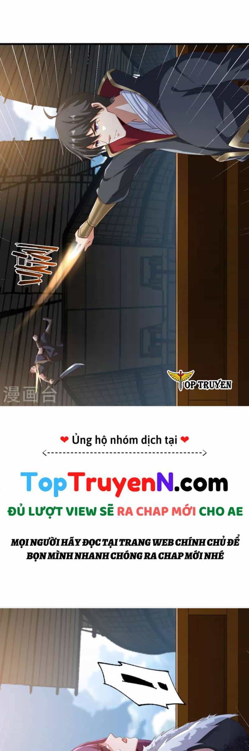 Nhất Kiếm Độc Tôn - Chương 221 - ảnh 4