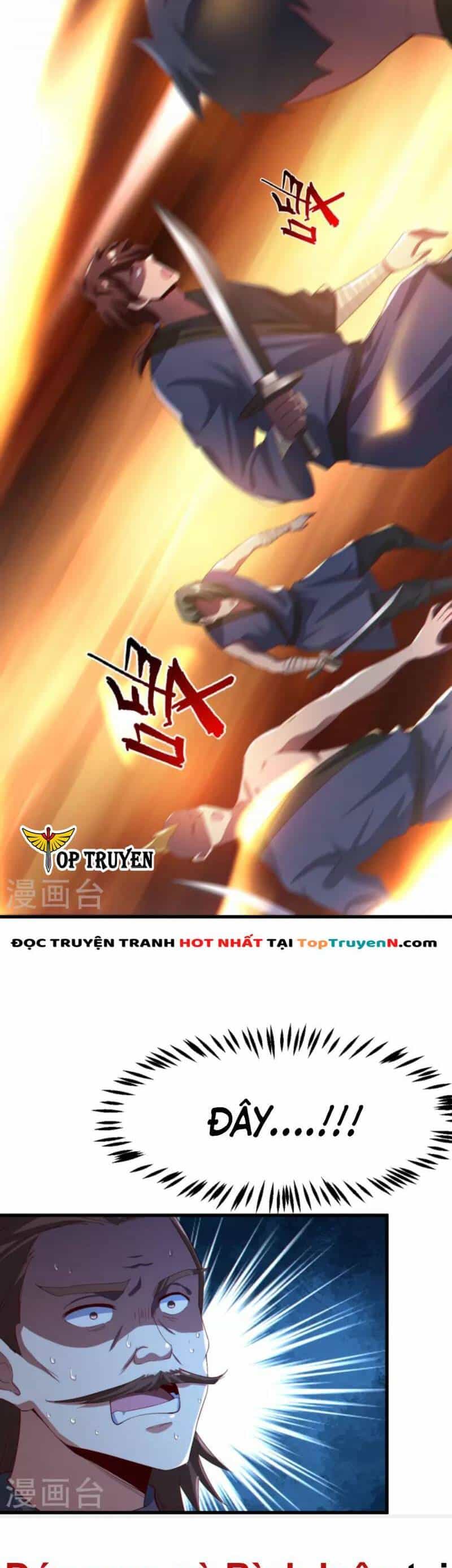 Nhất Kiếm Độc Tôn - Chương 222 - ảnh 13