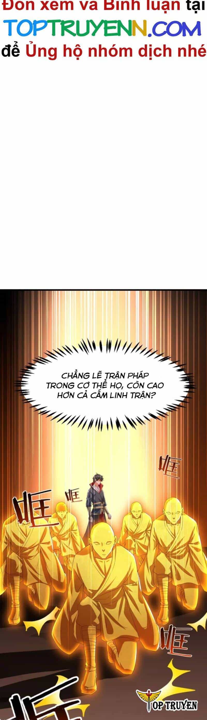 Nhất Kiếm Độc Tôn - Chương 222 - ảnh 14