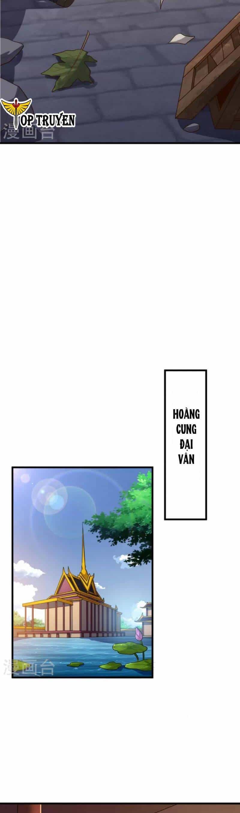 Nhất Kiếm Độc Tôn - Chương 223 - ảnh 17