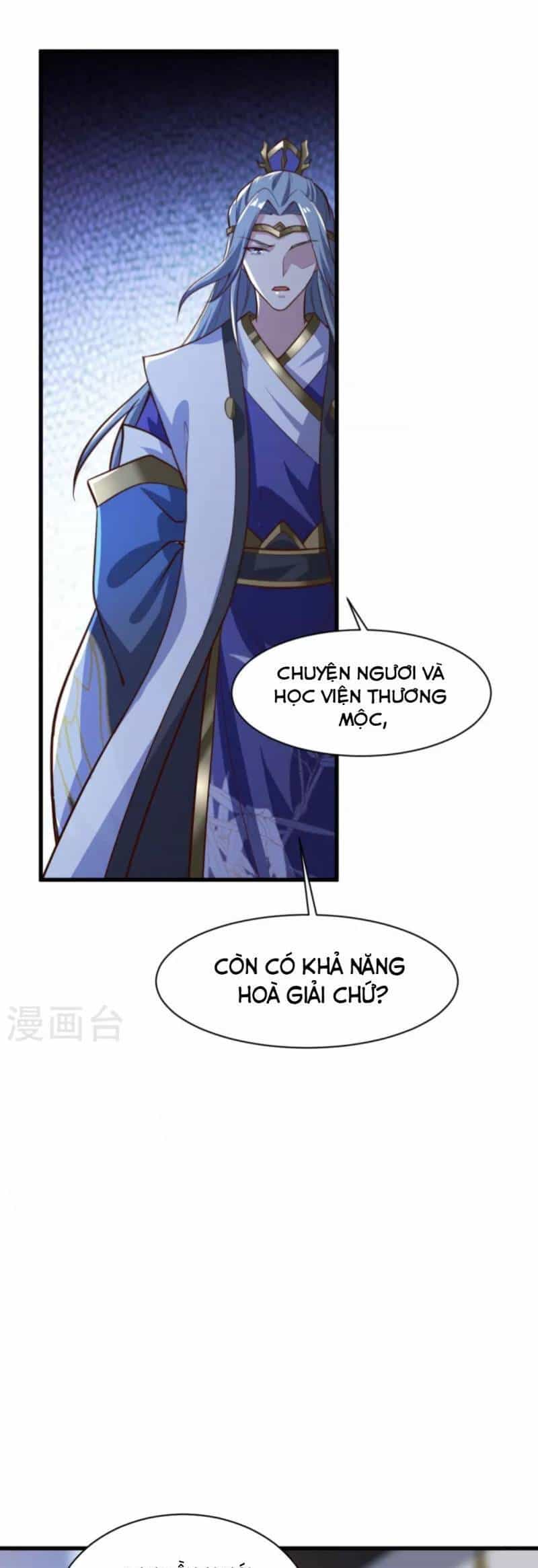 Nhất Kiếm Độc Tôn - Chương 223 - ảnh 5