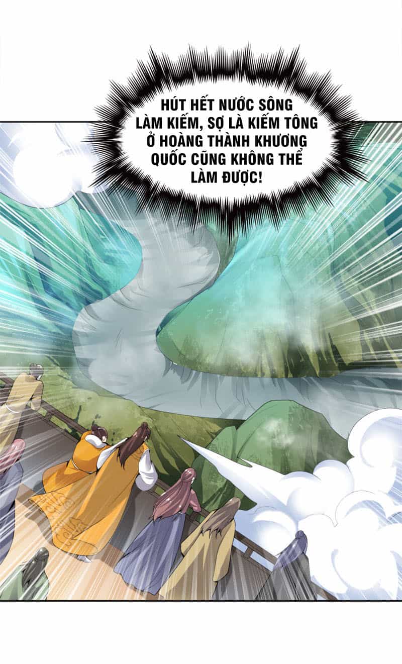 Nhất Kiếm Độc Tôn - Chương 23 - ảnh 10