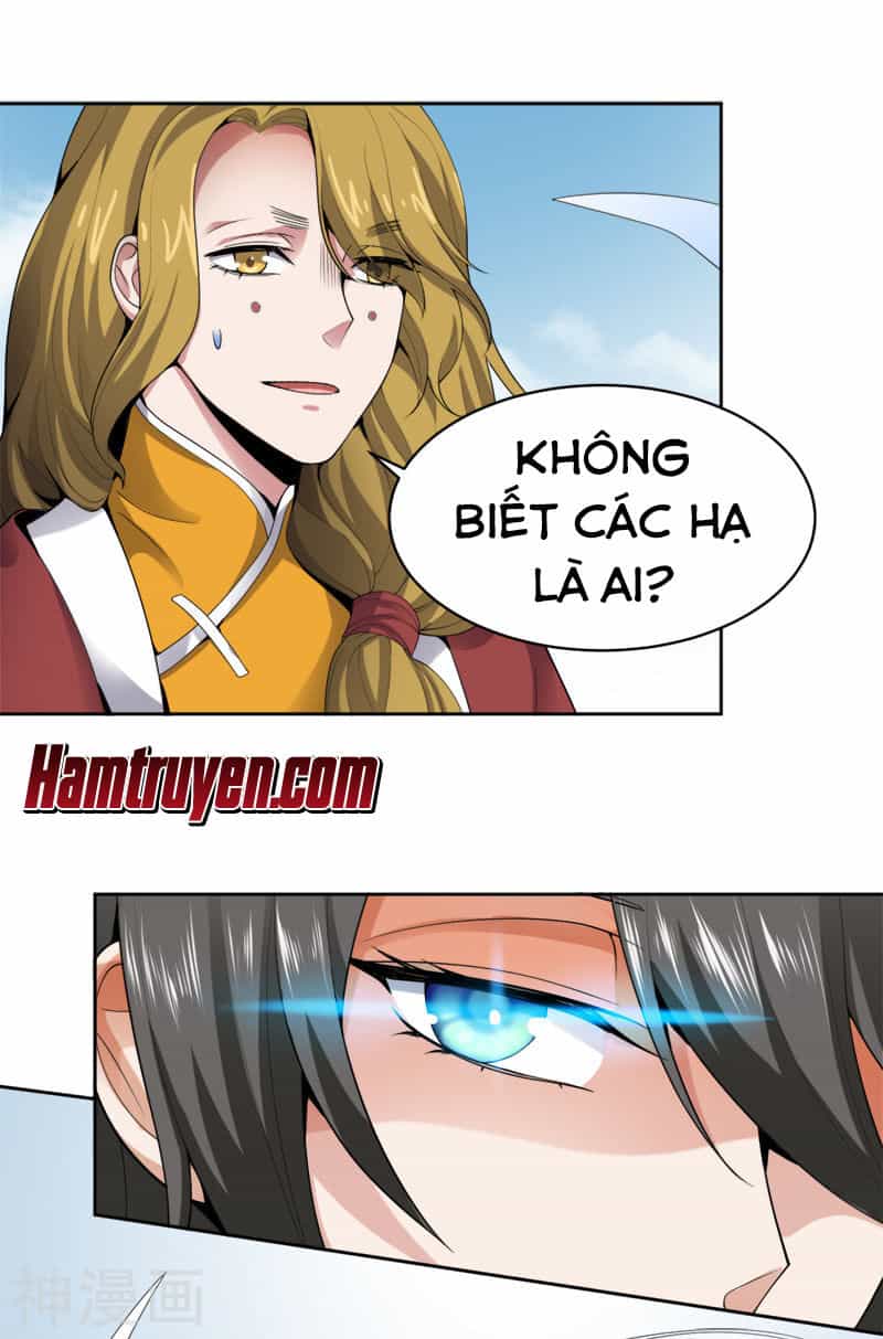 Nhất Kiếm Độc Tôn - Chương 23 - ảnh 11