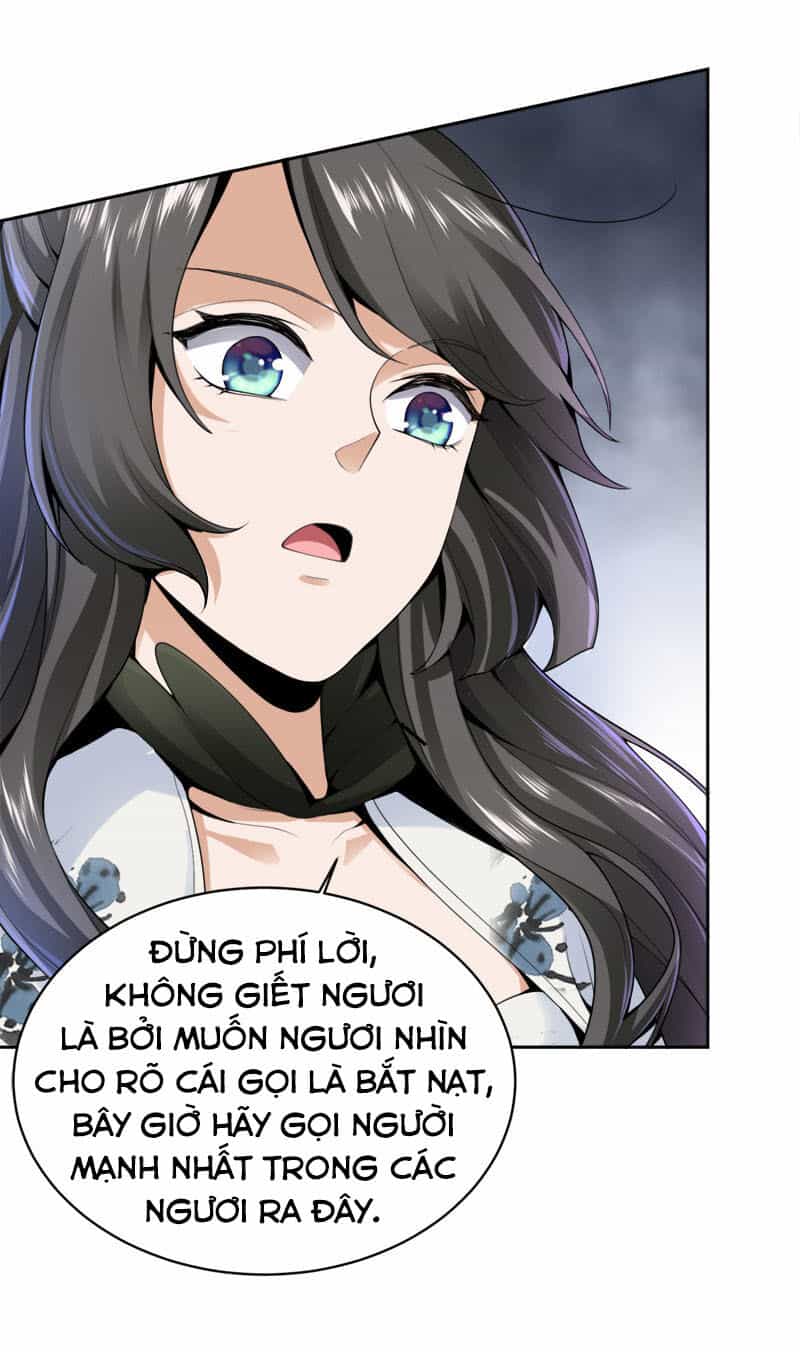 Nhất Kiếm Độc Tôn - Chương 23 - ảnh 22