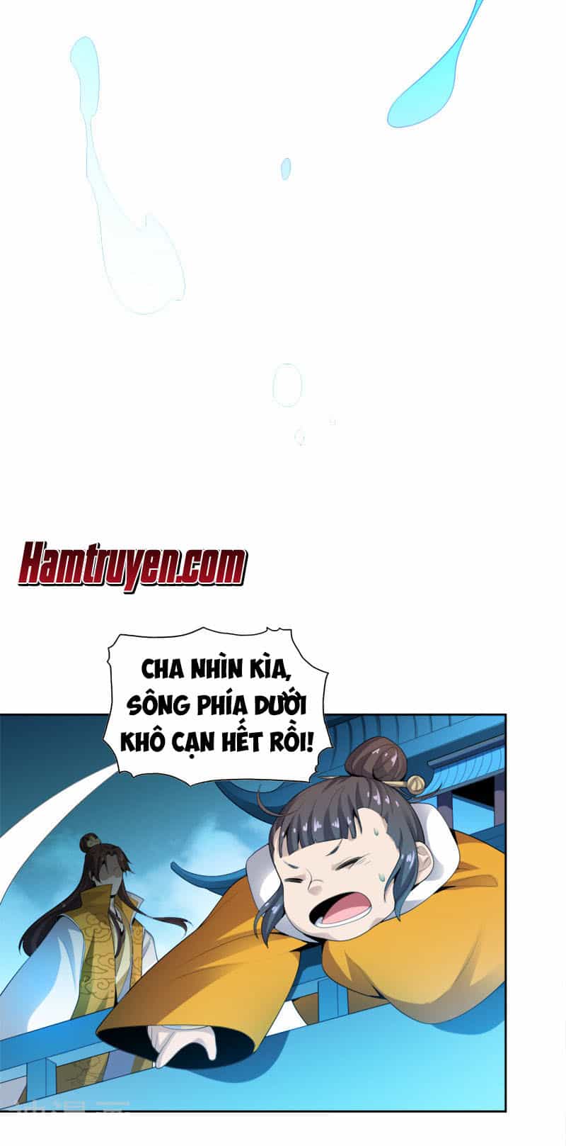 Nhất Kiếm Độc Tôn - Chương 23 - ảnh 9