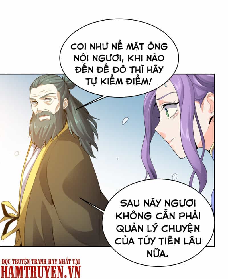 Nhất Kiếm Độc Tôn - Chương 24 - ảnh 13