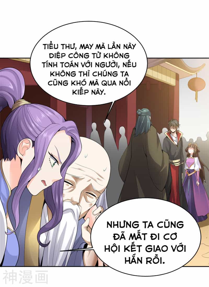 Nhất Kiếm Độc Tôn - Chương 24 - ảnh 14