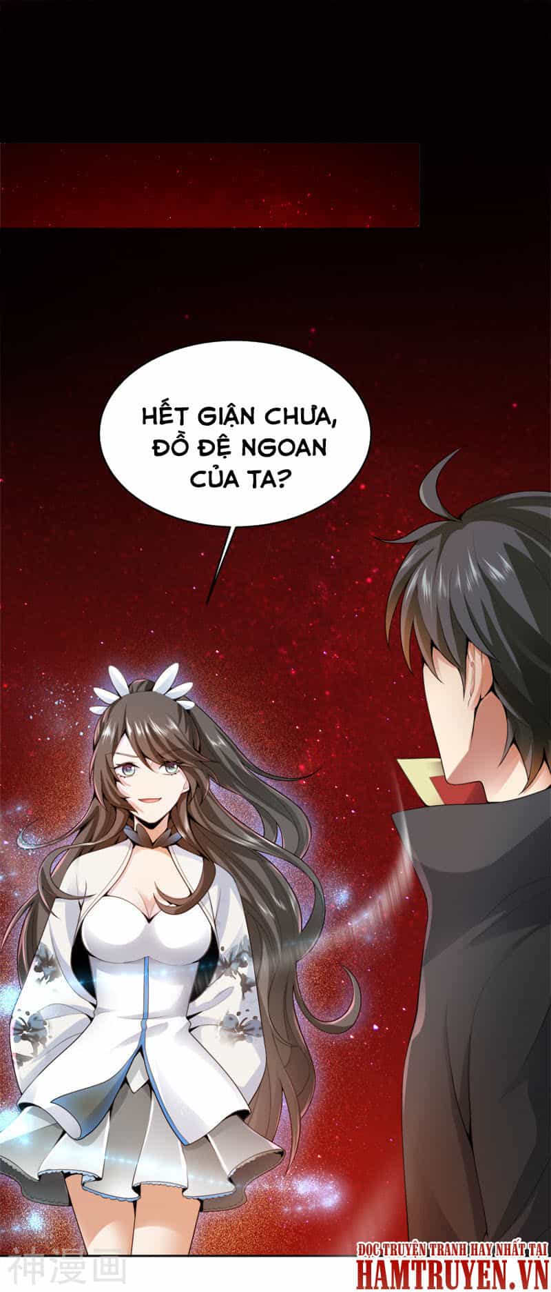 Nhất Kiếm Độc Tôn - Chương 24 - ảnh 16