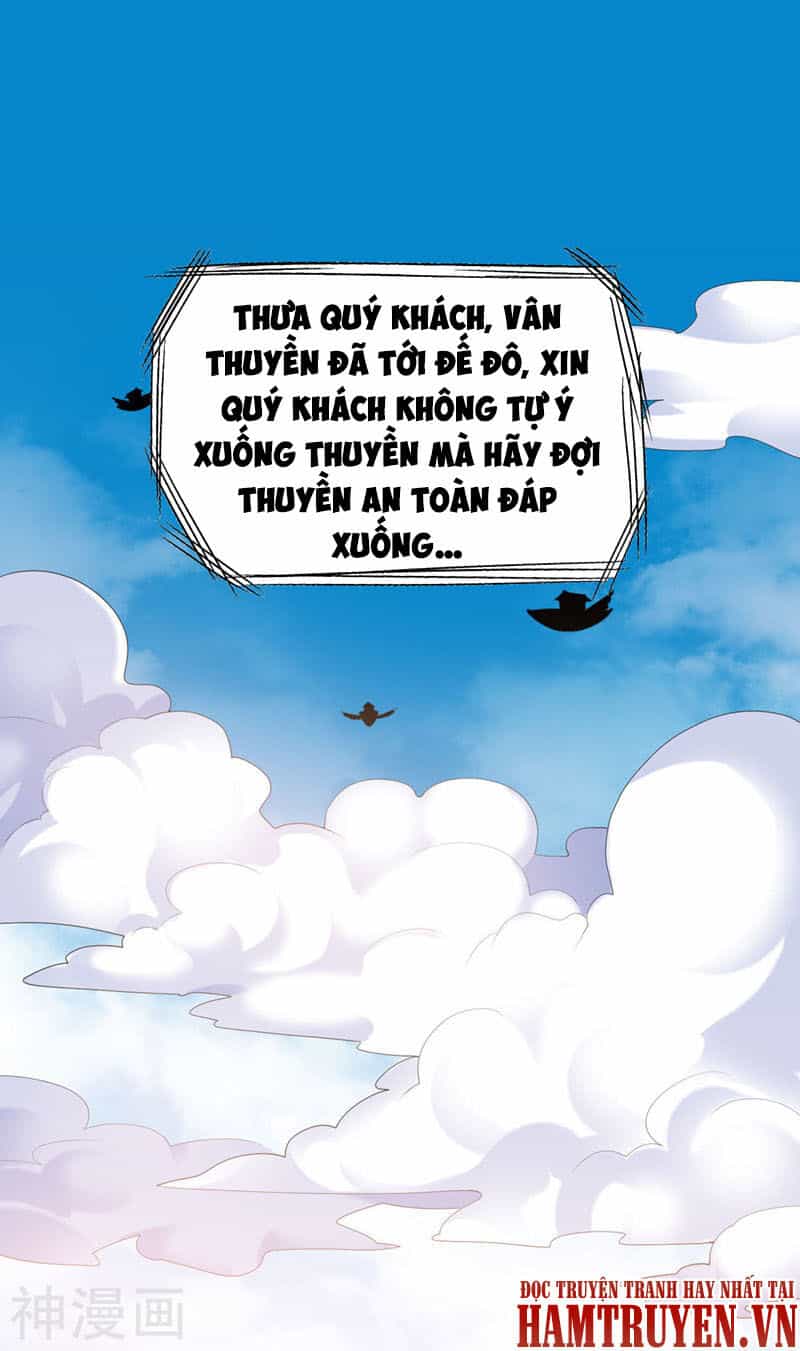 Nhất Kiếm Độc Tôn - Chương 25 - ảnh 1