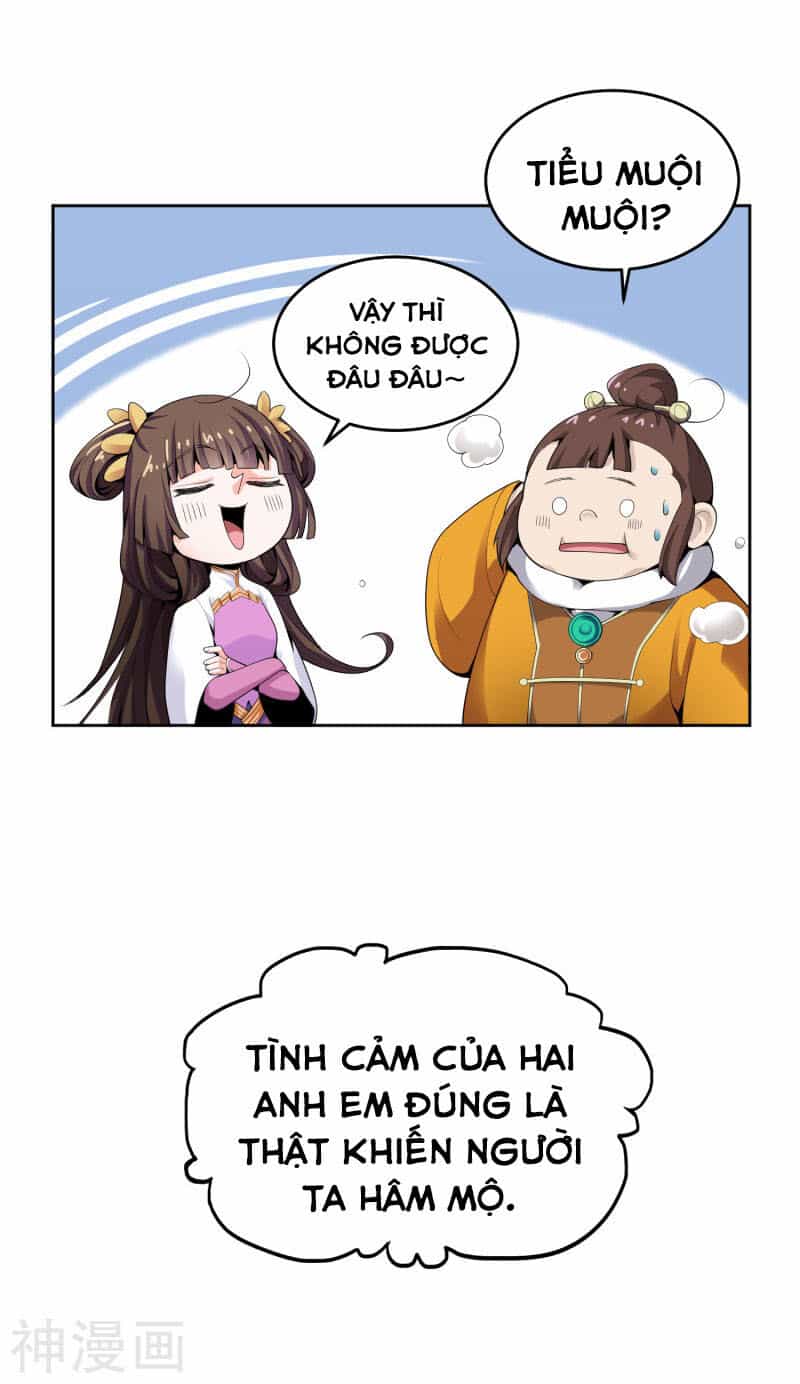 Nhất Kiếm Độc Tôn - Chương 25 - ảnh 10