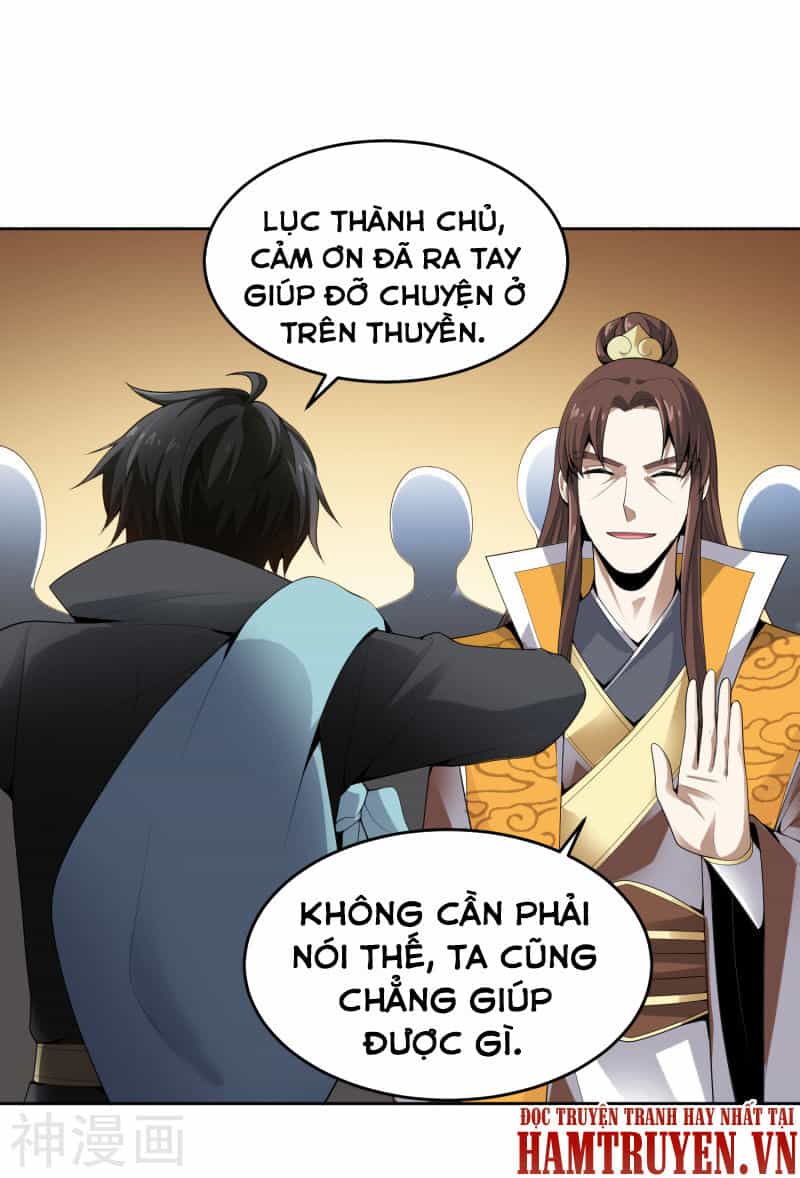 Nhất Kiếm Độc Tôn - Chương 25 - ảnh 11
