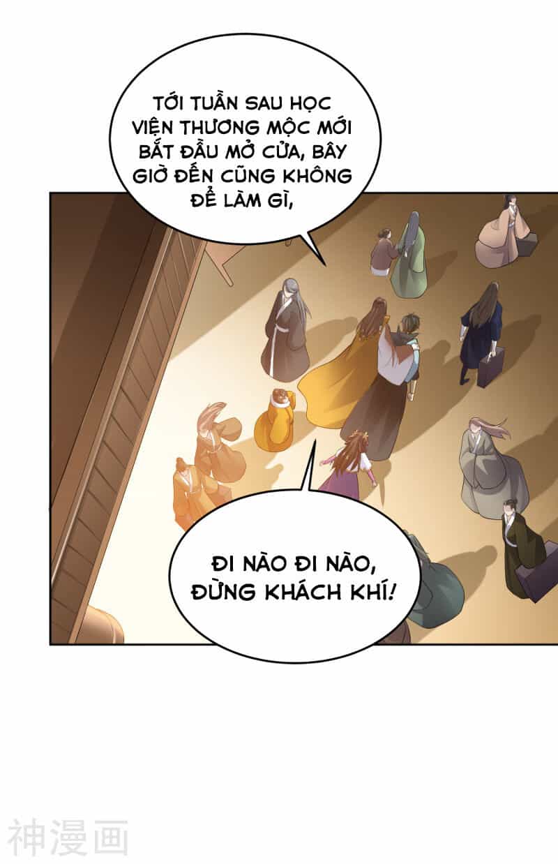 Nhất Kiếm Độc Tôn - Chương 25 - ảnh 13