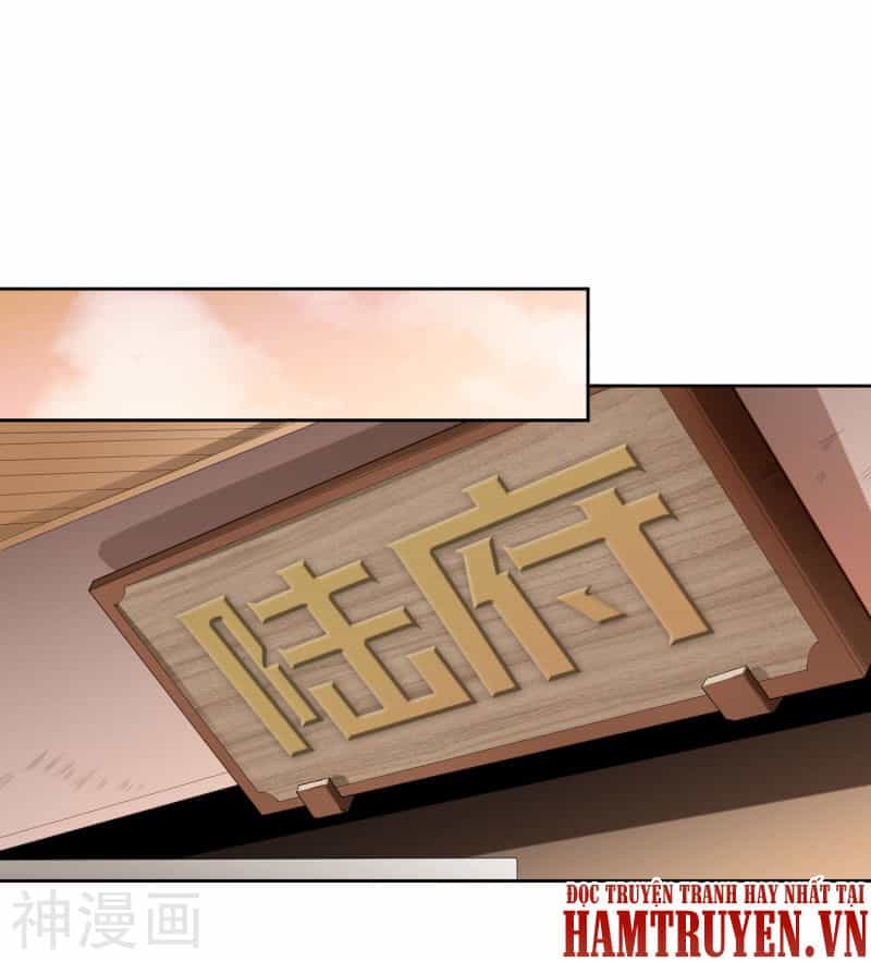 Nhất Kiếm Độc Tôn - Chương 25 - ảnh 14