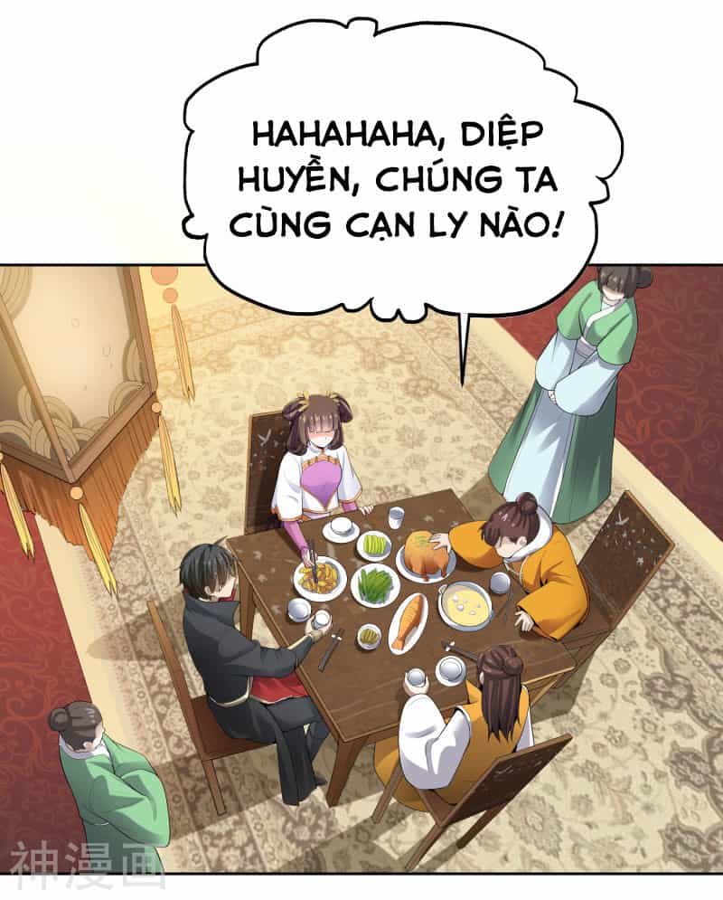 Nhất Kiếm Độc Tôn - Chương 25 - ảnh 15
