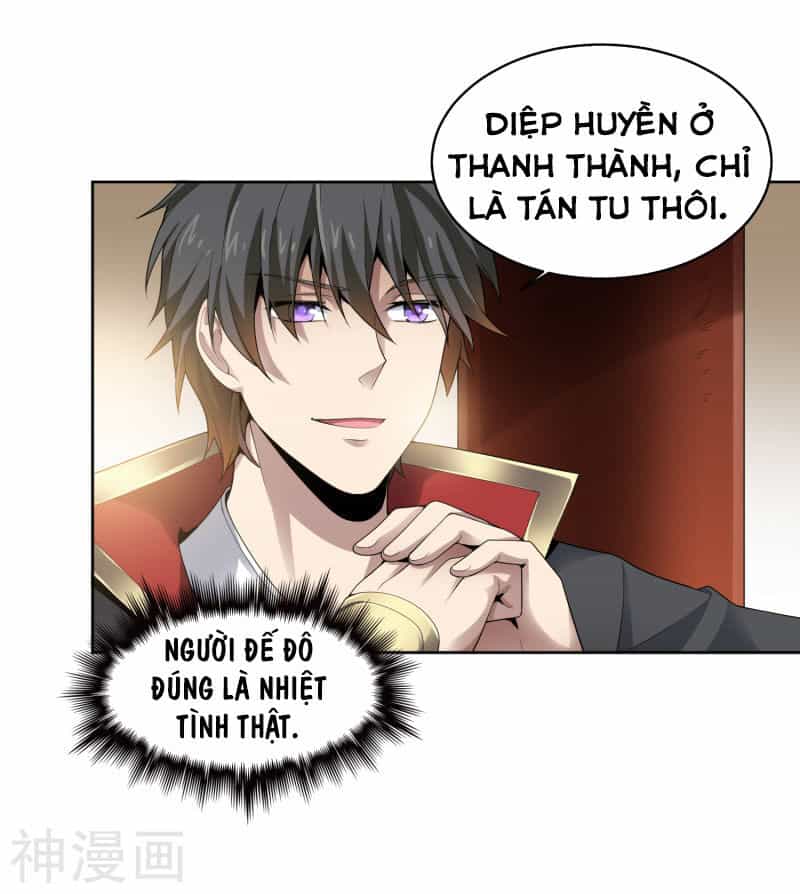 Nhất Kiếm Độc Tôn - Chương 26 - ảnh 19