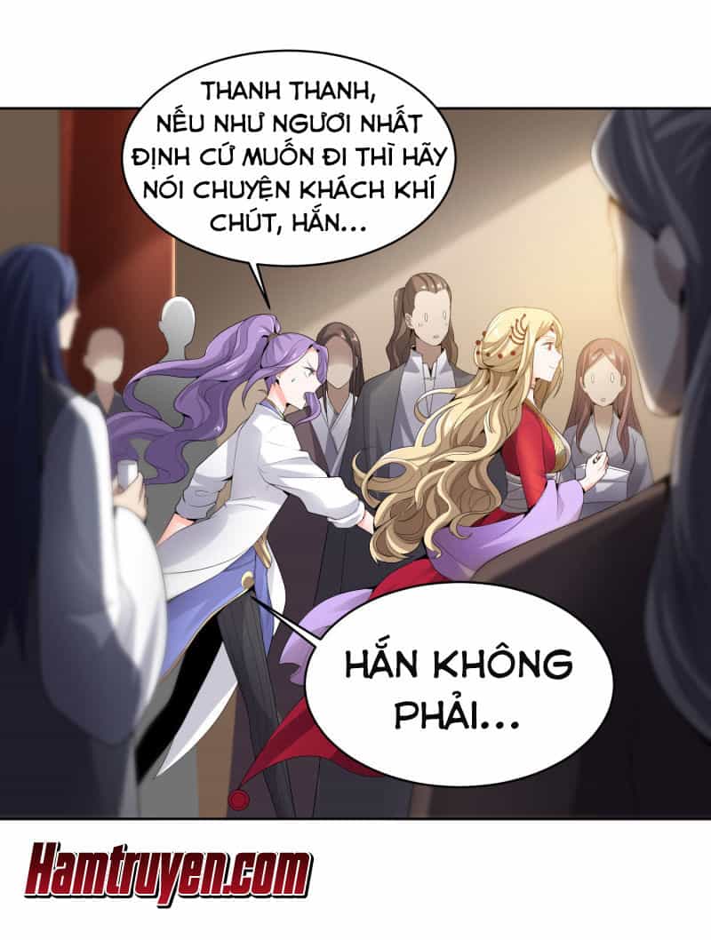 Nhất Kiếm Độc Tôn - Chương 28 - ảnh 11
