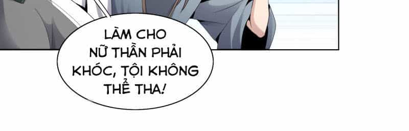 Nhất Kiếm Độc Tôn - Chương 28 - ảnh 21