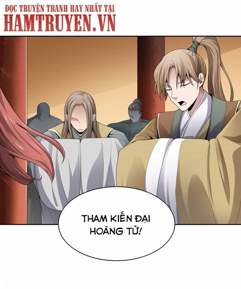 Nhất Kiếm Độc Tôn - Chương 29 - ảnh 15