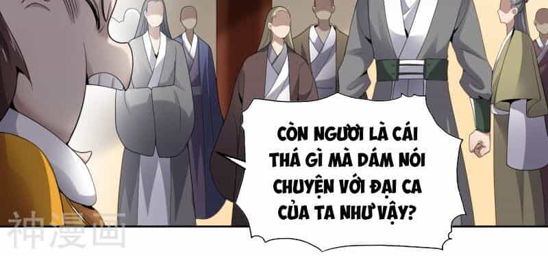 Nhất Kiếm Độc Tôn - Chương 29 - ảnh 4