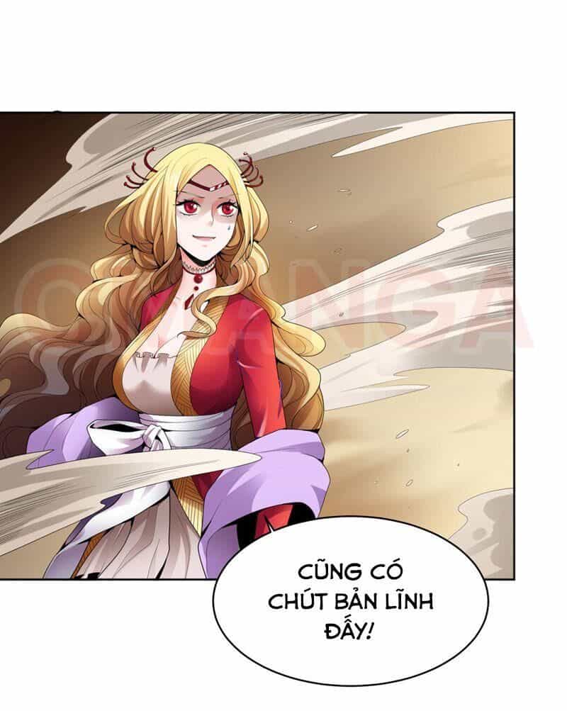 Nhất Kiếm Độc Tôn - Chương 30 - ảnh 19