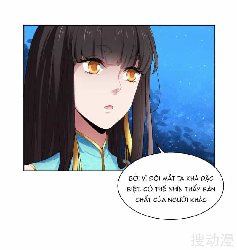 Nhất Kiếm Độc Tôn - Chương 32 - ảnh 21