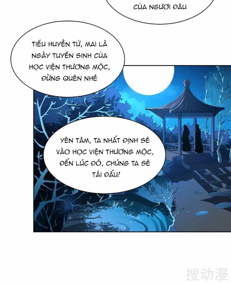Nhất Kiếm Độc Tôn - Chương 32 - ảnh 24